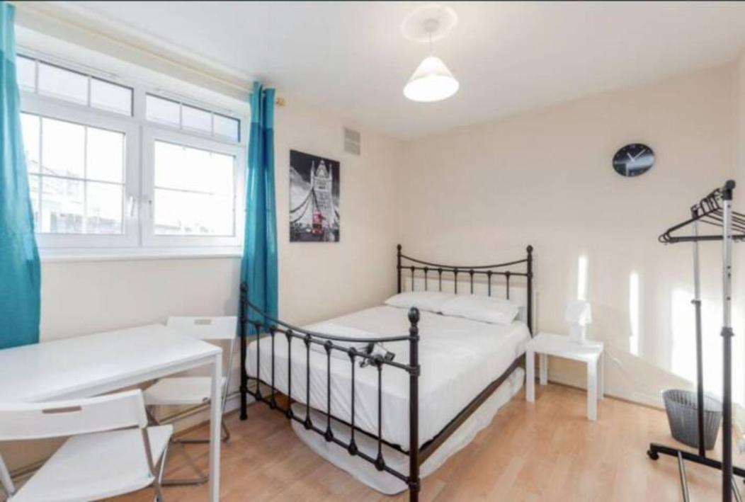 Aplacetostay Central London Apartment, Zone 1 Bond Exterior foto